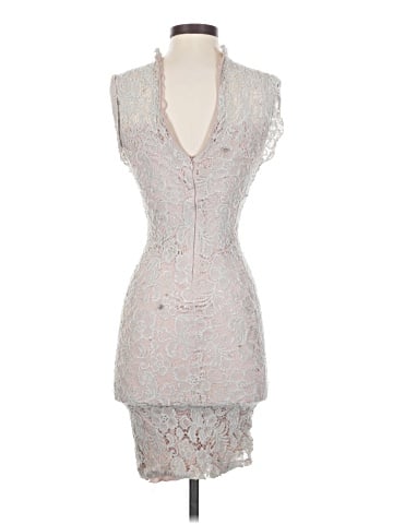 En Focus Studio Cocktail Dress (view 2)