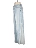 7 For All Mankind Blue Jeans Size 27 waist - photo 5