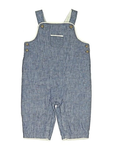 Janie and Jack Short Sleeve Onesie (view 1)