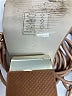 Azalea Wang Gold Heels Size 6 - photo 4