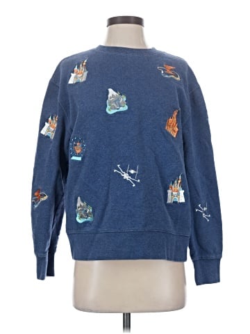 Disney Parks Pullover Sweater (view 1)