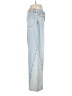 7 For All Mankind Blue Jeans Size 27 waist - photo 4