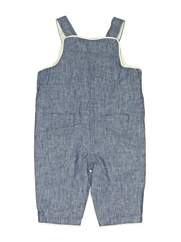 Janie and Jack Short Sleeve Onesie (view 2)