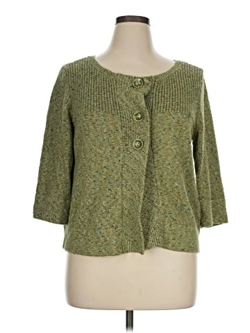Christopher & Banks Cardigan (view 1)