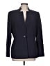 Kasper Blue Blazer Size 10 - photo 1