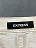 Express Ivory Jeans Size 6L - photo 7