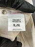 Express Ivory Jeans Size 6L - photo 8