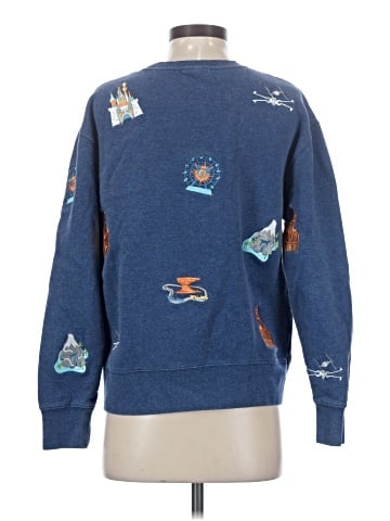 Disney Parks Pullover Sweater (view 2)
