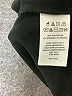 Tahari Black Long Sleeve Blouse Size XL - photo 8