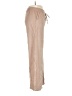 Staccato Tan Casual Pants Size M - photo 4
