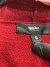 Mossimo Burgundy Cardigan Size S - photo 7