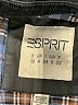Esprit 100% Cotton Black Jacket Size 0 - photo 6
