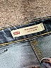 Levi's Blue Jeans Size 6 - photo 3