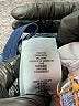 Levi's Blue Jeans Size 6 - photo 4