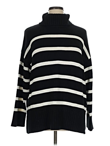 Old Navy Turtleneck Sweater (view 1)