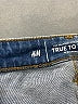 H&M Blue Jeans Size M - photo 7