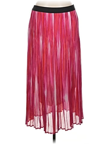 NY Collection Casual Skirt (view 1)