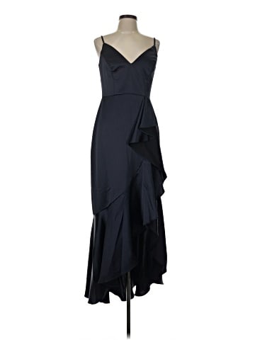 Xscape Cocktail Dress (view 1)