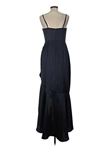 Xscape Cocktail Dress (view 2)