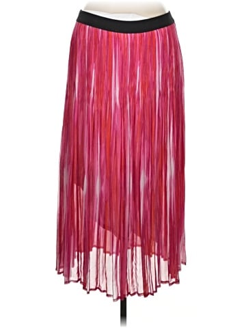 NY Collection Casual Skirt (view 2)