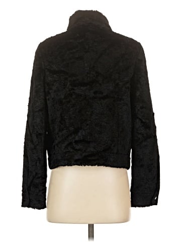 Theory Faux Fur Jacket (view 2)