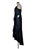 Xscape 100% Polyester Blue Cocktail Dress Size 10 - photo 5