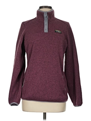 L.L.Bean Pullover Sweater (view 1)