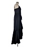 Xscape 100% Polyester Blue Cocktail Dress Size 10 - photo 4
