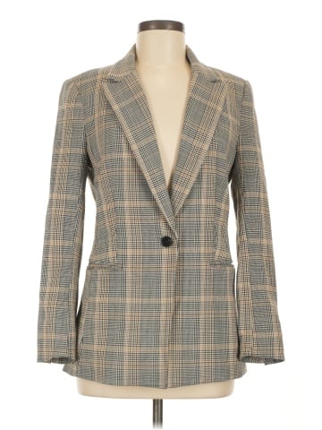 H&M Blazer (view 1)