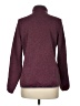L.L.Bean 100% Polyester Burgundy Pullover Sweater Size M - photo 2