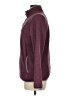 L.L.Bean 100% Polyester Burgundy Pullover Sweater Size M - photo 5