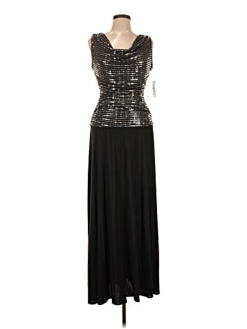 R&M Richards Cocktail Dress (view 1)