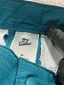 Art Class Solid Teal Board Shorts Size 10 - photo 3