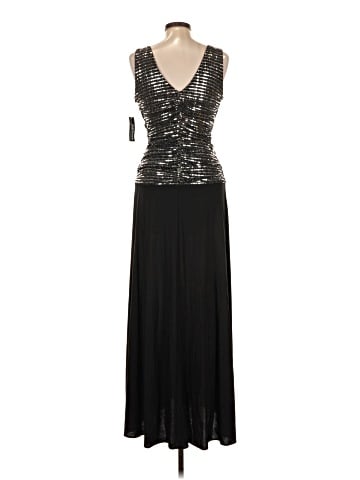 R&M Richards Cocktail Dress (view 2)