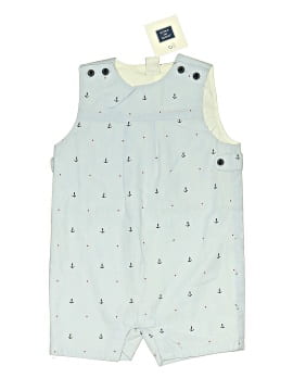 Janie And Jack Short Sleeve Outfit