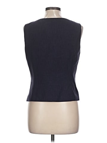 Kasper Sleeveless T-Shirt (view 2)