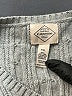 St. John's Bay Gray Pullover Sweater Size XL (petite) - photo 7
