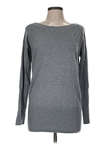 White House Black Market Pullover Sweater (view 1)