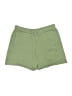 Z by Zella Solid Green Shorts Size S - photo 1