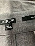 J.Crew Gray Dress Pants Size 18 - photo 4