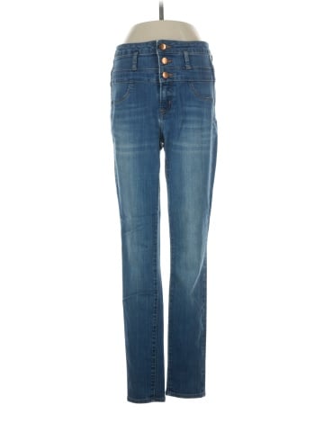 Refuge Jeans (view 1)