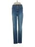 Refuge Blue Jeans Size 4 - photo 1