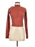 Unbranded Orange Track Jacket Size M - photo 1