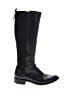 AQUATALIA Black Boots Size 8 - photo 1