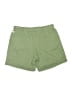 Z by Zella Solid Green Shorts Size S - photo 2