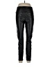 Michael Stars 100% Polyurethane Black Active Pants Size Lg (2) - photo 1