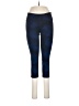Active by Old Navy Argyle Blue Leggings Size M - photo 1