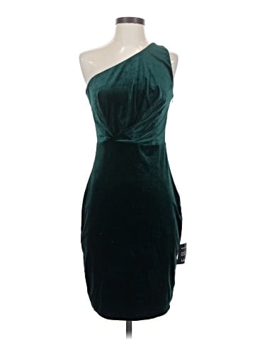 Lulus Cocktail Dress (view 1)