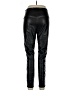 Michael Stars 100% Polyurethane Black Active Pants Size Lg (2) - photo 2