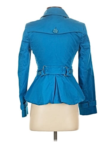 Black Rivet Jacket (view 2)